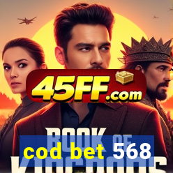 cod bet 568